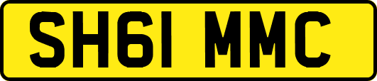 SH61MMC