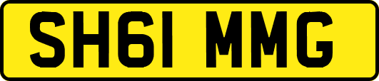 SH61MMG