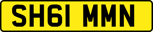 SH61MMN