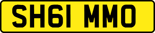 SH61MMO