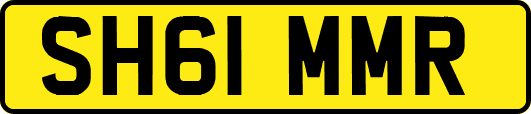 SH61MMR