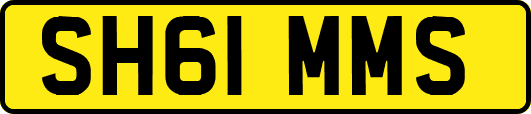 SH61MMS