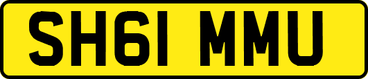 SH61MMU