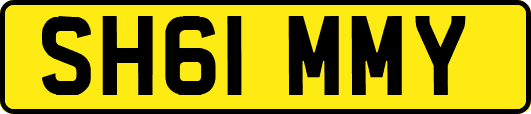 SH61MMY
