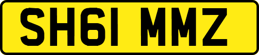 SH61MMZ