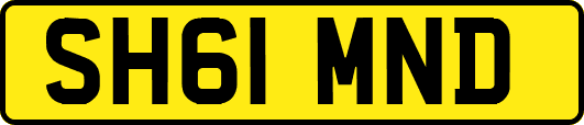 SH61MND