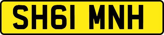 SH61MNH