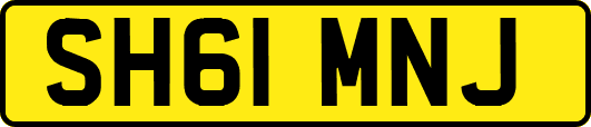 SH61MNJ