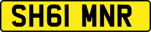 SH61MNR