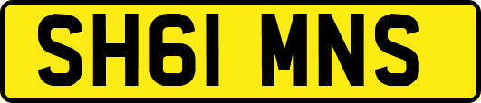 SH61MNS