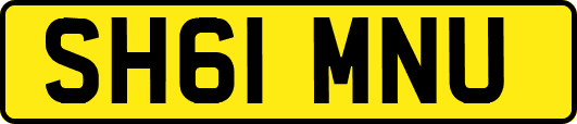 SH61MNU
