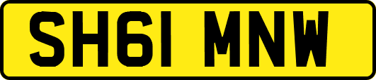 SH61MNW