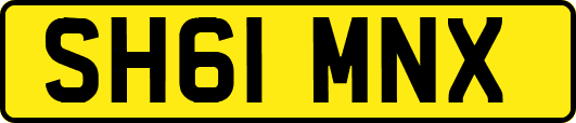 SH61MNX