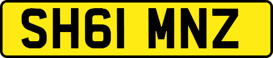 SH61MNZ