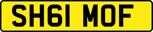 SH61MOF