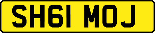 SH61MOJ
