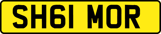 SH61MOR