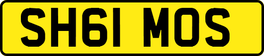 SH61MOS