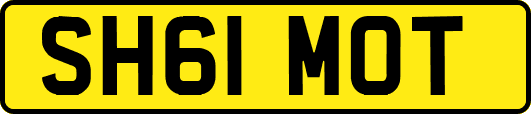 SH61MOT