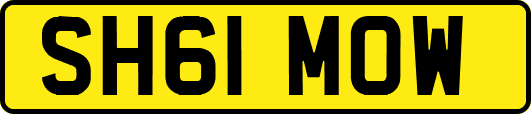 SH61MOW