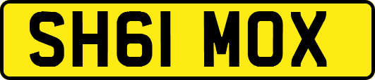 SH61MOX