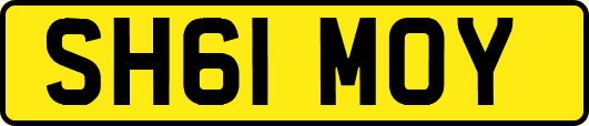 SH61MOY