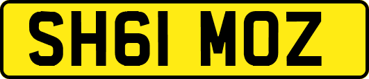 SH61MOZ