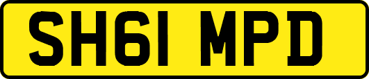 SH61MPD