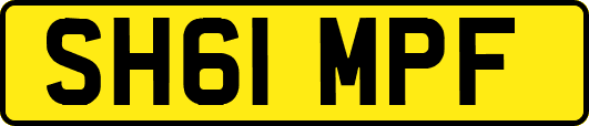 SH61MPF