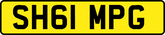 SH61MPG
