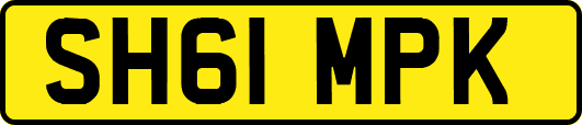 SH61MPK