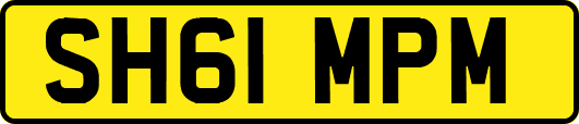 SH61MPM