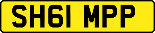 SH61MPP