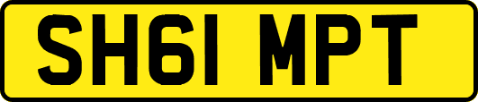 SH61MPT