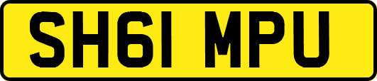 SH61MPU