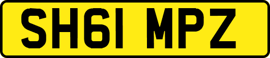SH61MPZ