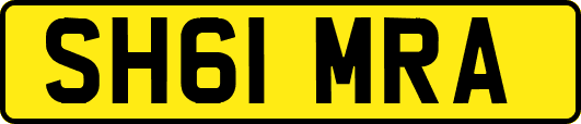 SH61MRA
