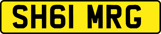 SH61MRG