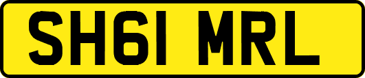 SH61MRL