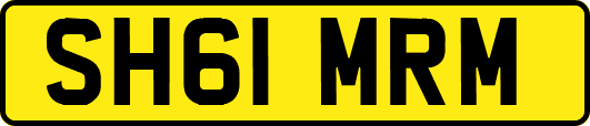 SH61MRM