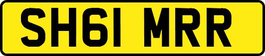 SH61MRR