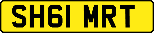 SH61MRT