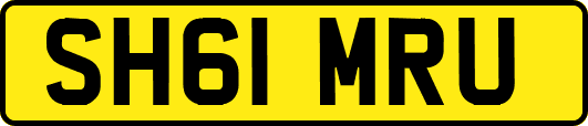 SH61MRU