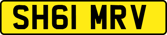 SH61MRV