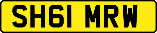 SH61MRW
