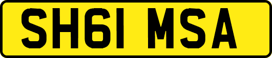 SH61MSA