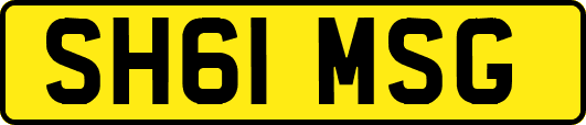 SH61MSG