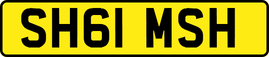 SH61MSH