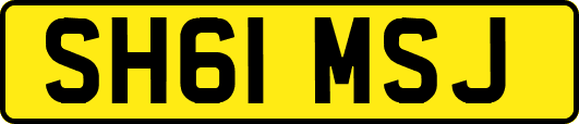 SH61MSJ