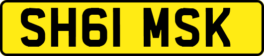 SH61MSK